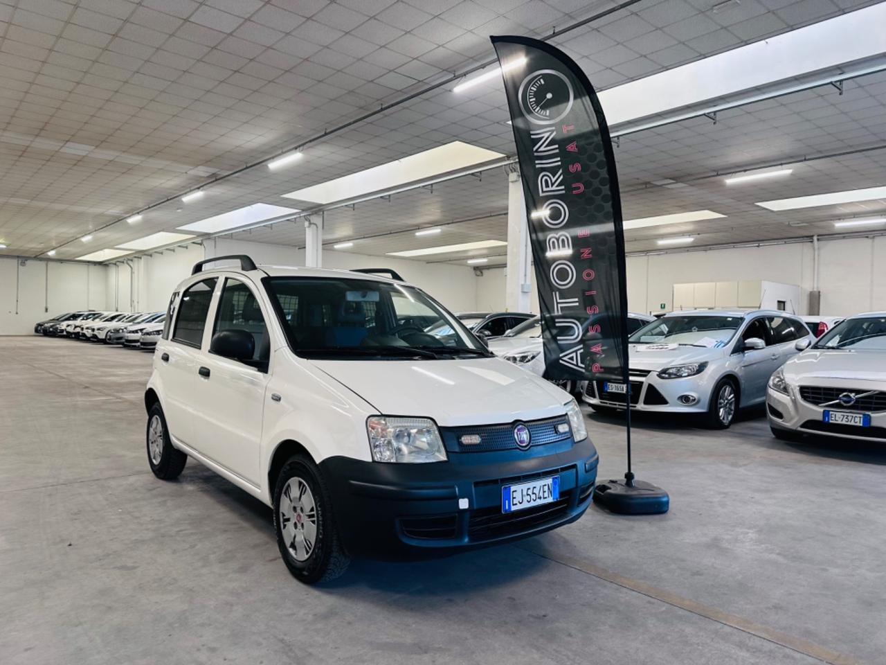 Fiat Panda 1.2 GPL Van Active 2 posti
