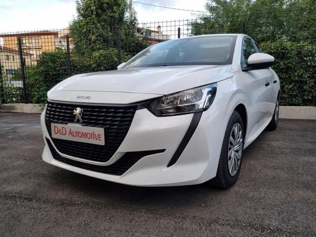 PEUGEOT 208 BlueHDi 100 Stop&Start 5 porte Active