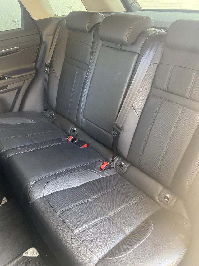 LAND ROVER Range Rover Evoque Range Rover Evoque 2.0D I4-L.Flw 150 CV AWD Auto R