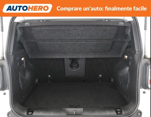 JEEP Renegade 2.0 Mjt 140CV 4WD Active Drive Limited