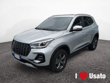 DR AUTOMOBILES dr 5.0 NEW UNICA 1.5 BZ/GPL