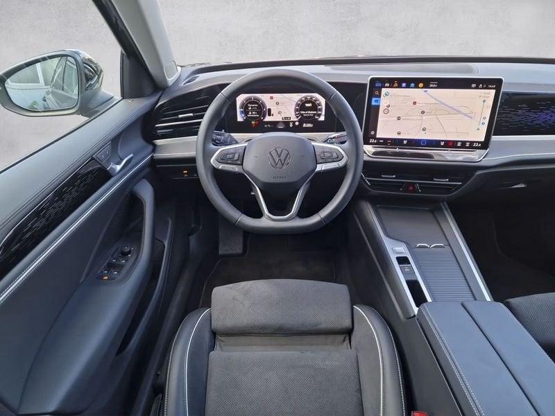 Volkswagen Passat 2.0 TDI 150 CV SCR EVO DSG Business LED NAVI COCKPIT CAMERA