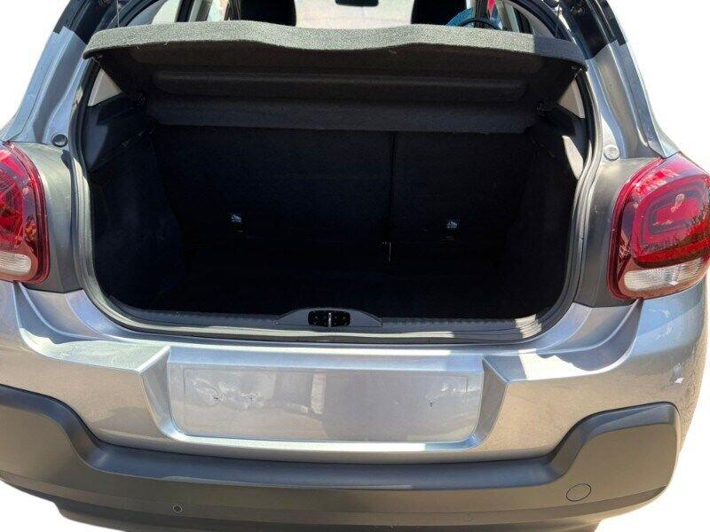 Citroën C3 C3 PureTech 83 S&S Shine