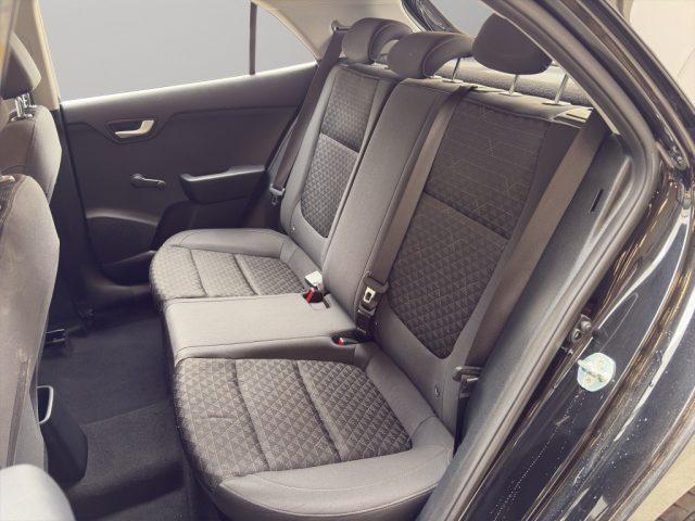 KIA Rio 1.2 DPi 82 CV EcoGPL Style