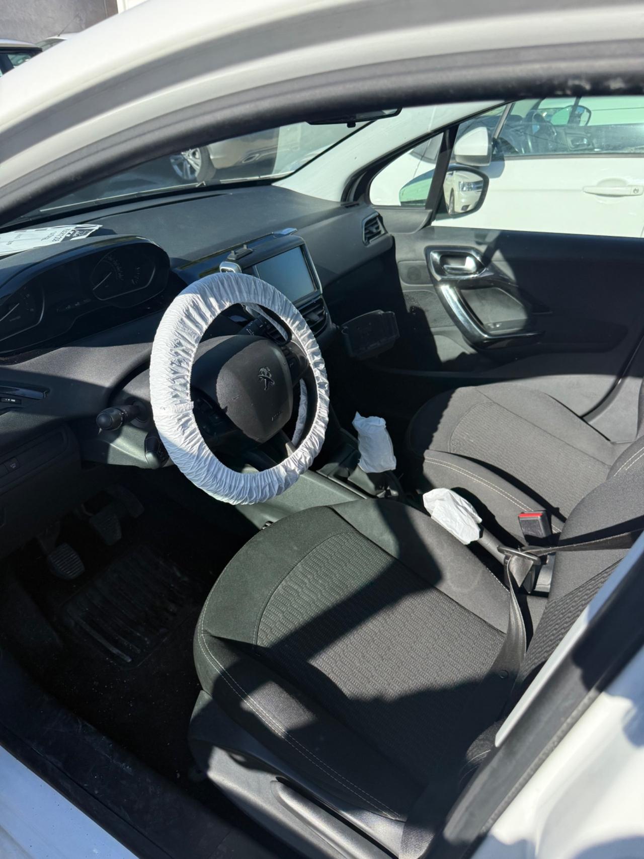 Peugeot 208 BlueHDi 100 Stop&Start 5 porte GT Line