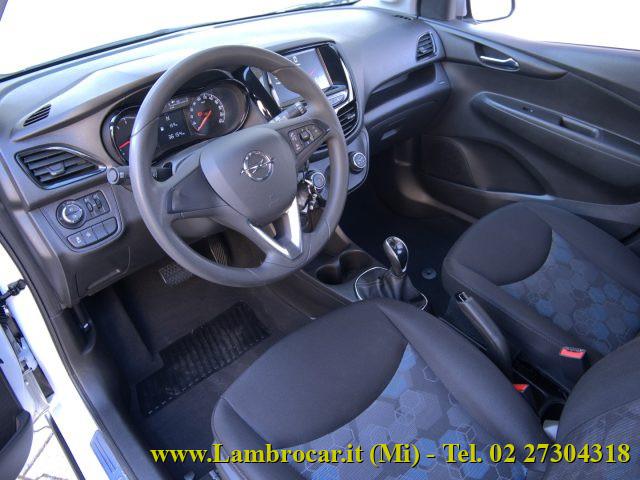 OPEL Karl Rocks 1.0 75 CV aut.