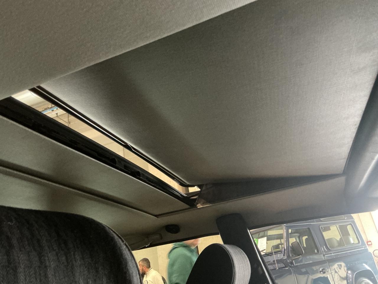 Mercedes-benz E 200 STATION WAGON