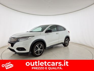 Honda HR-V 1.5t sport navi adas