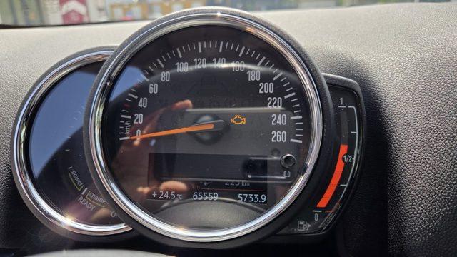 MINI Countryman 1.5 Cooper SE Business ALL4 Aut. PERMUTE OK NEOPAT