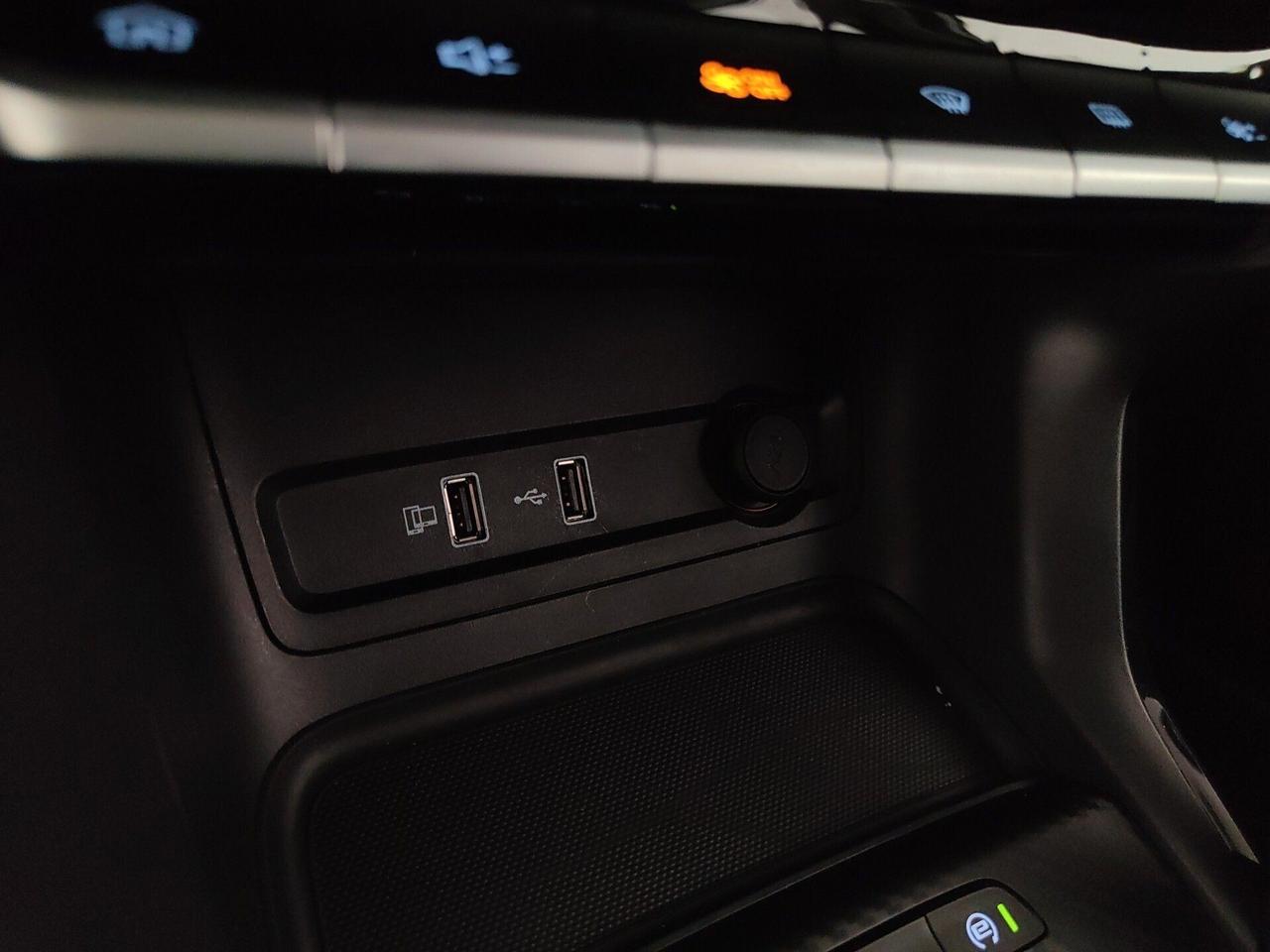 Mg ZS 1.5 VTi-tech Luxury