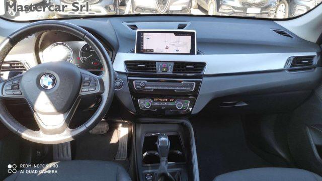 BMW X1 X1 F48 xdrive25e Business Advantage auto - GF849
