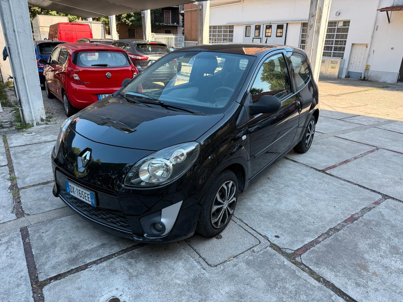 Renault Twingo 1.2 8V Dynamique