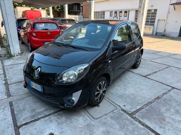 Renault Twingo 1.2 8V Dynamique