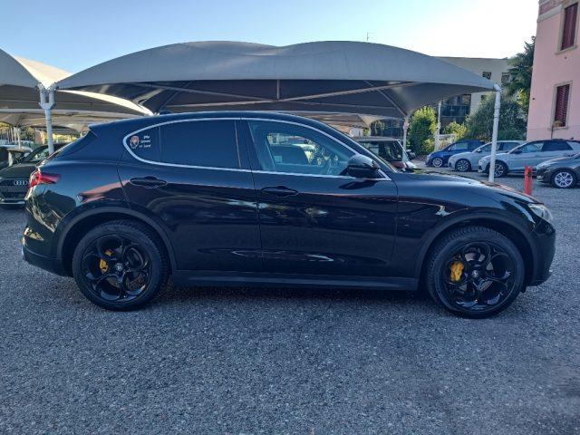 ALFA ROMEO Stelvio 2.2 Turbodiesel 210 CV AT8 Q4 Executive