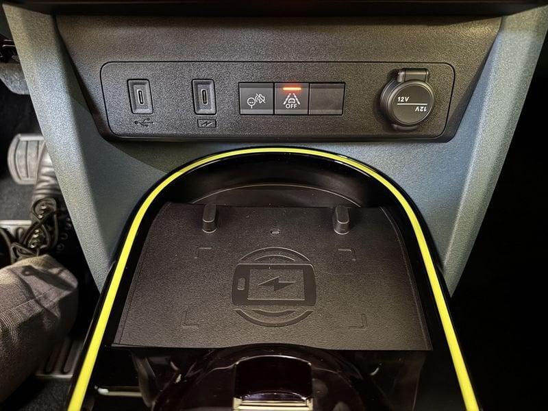 FIAT Grande Panda Grande Panda 1.2 Hybrid 110 CV S&S La Prima