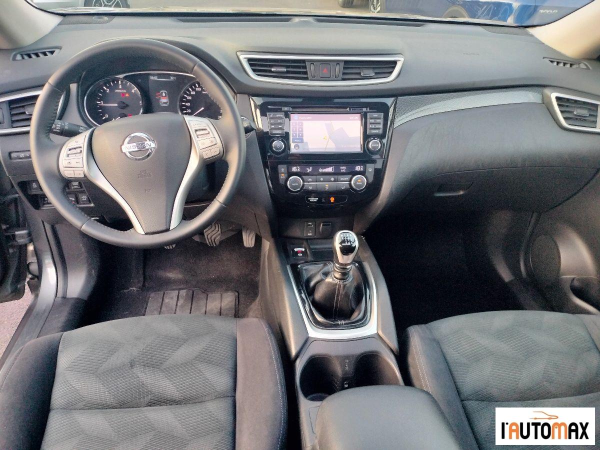NISSAN - X-Trail 1.6 dci Acenta 2wd 7p.ti