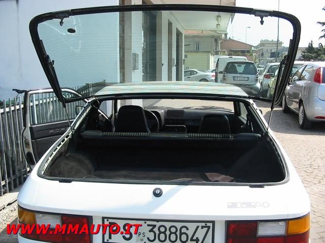 PORSCHE 924 2,0 !!!!!!