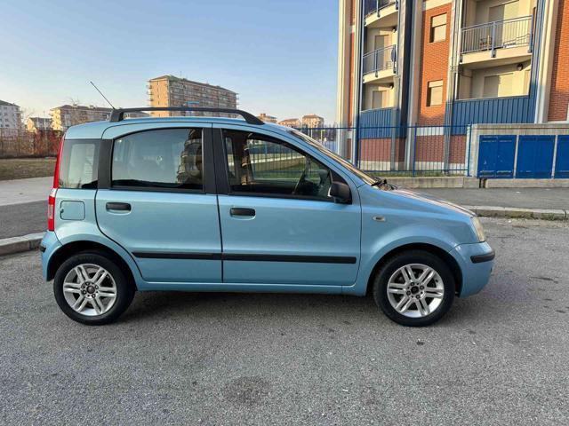 FIAT Panda 1.2 Emotion