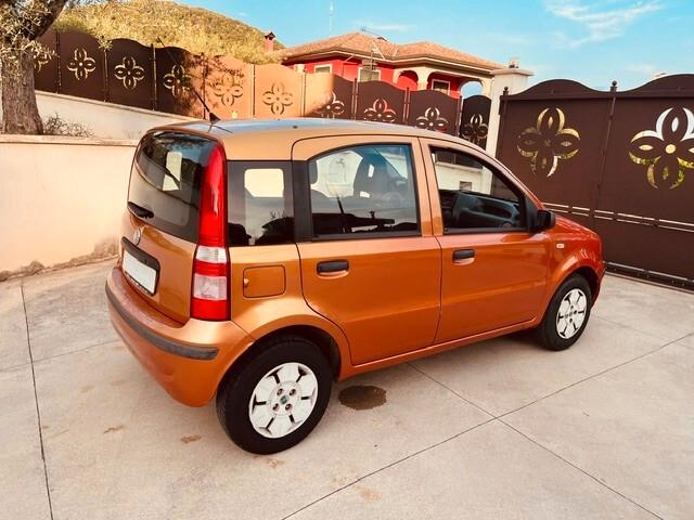 FIAT PANDA 1.1 BENZINA UNIPRO' SERVOSTERZO VETRI CHIUSURE