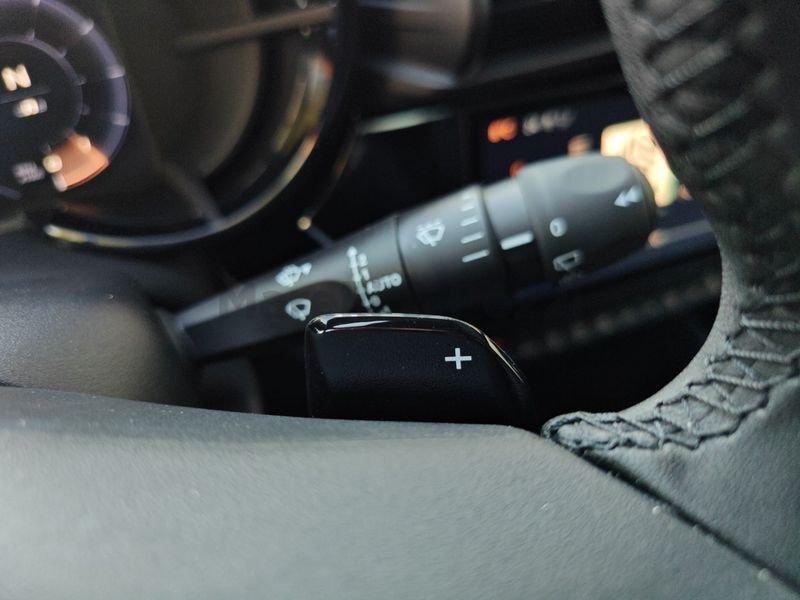 Alfa Romeo Junior Junior 1.2 145 CV Hybrid eDCT6