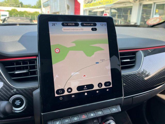 RENAULT Arkana Arkana Full Hybrid E-Tech 145 CV Engineered