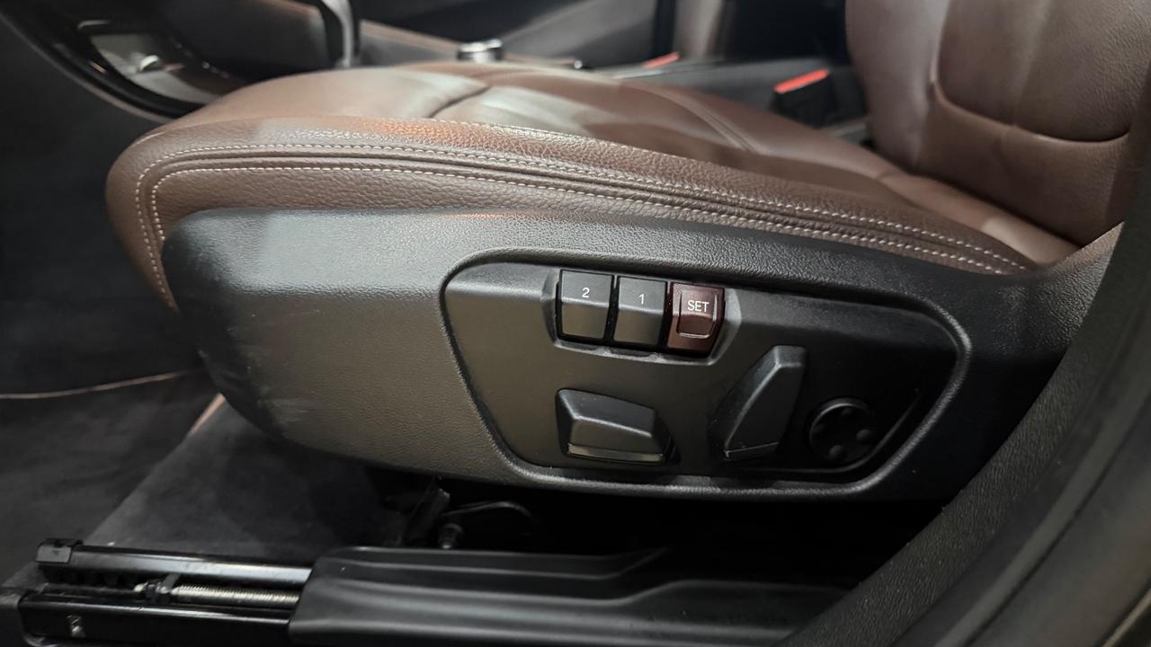 Bmw X2 sDrive18i Sport