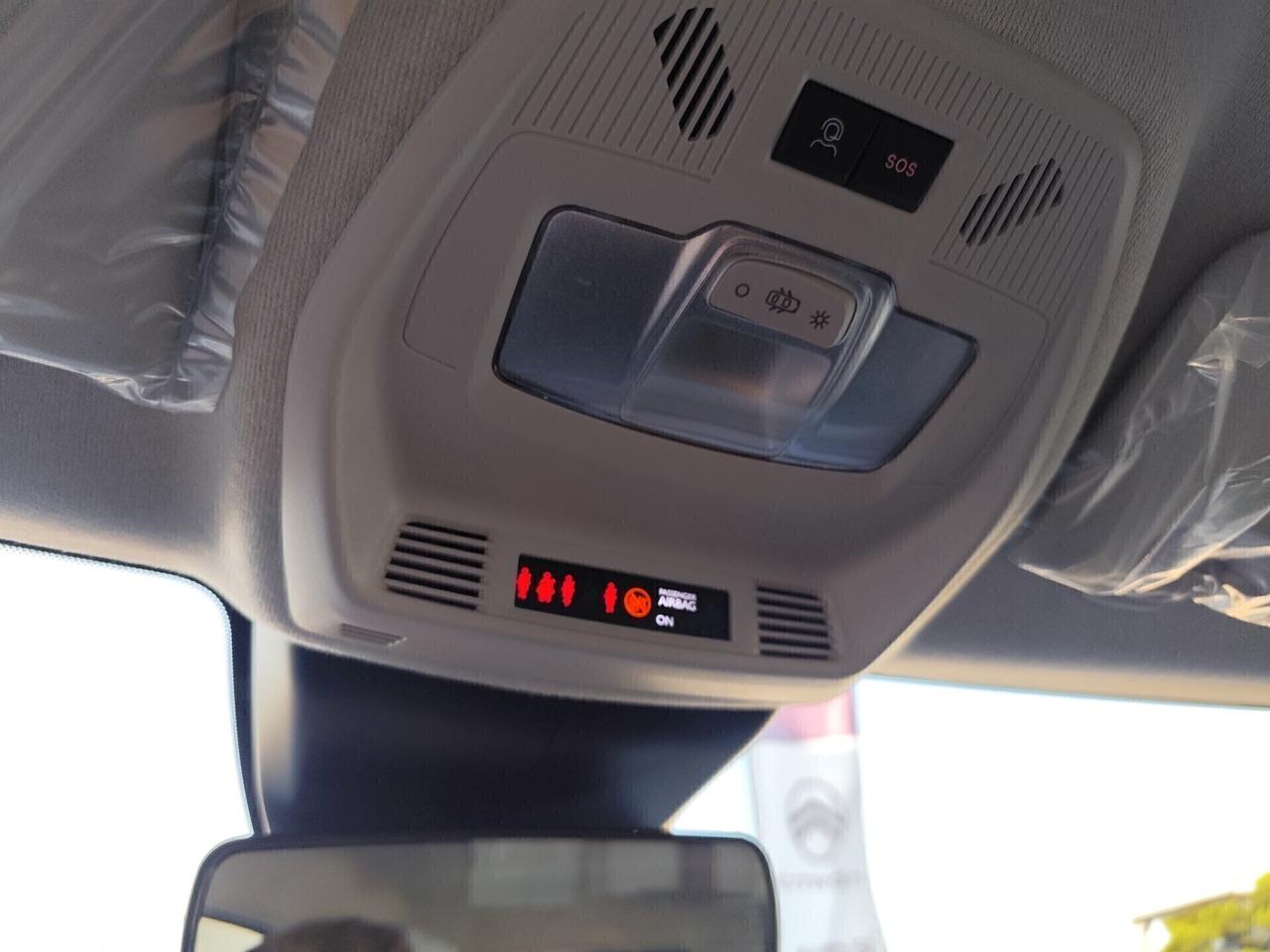 Citroen C3 100 S&S YOU