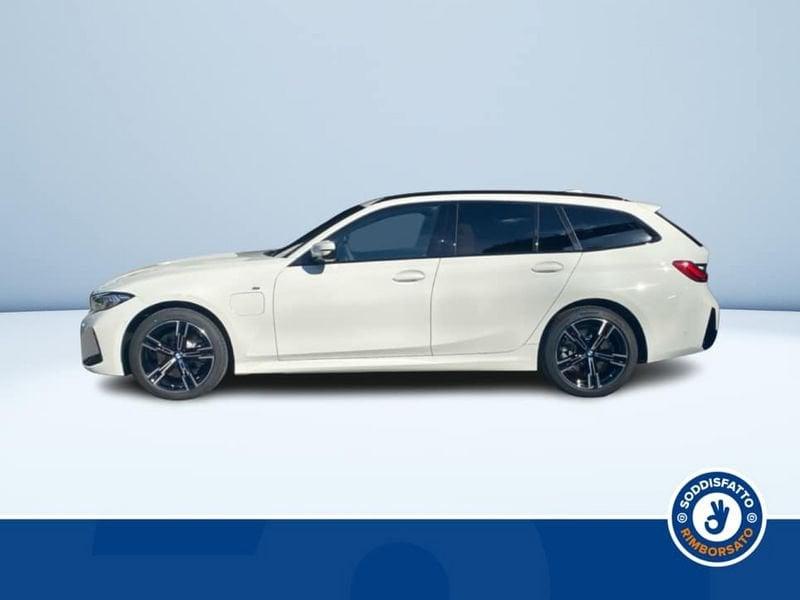BMW Serie 3 Touring 330e M Sport