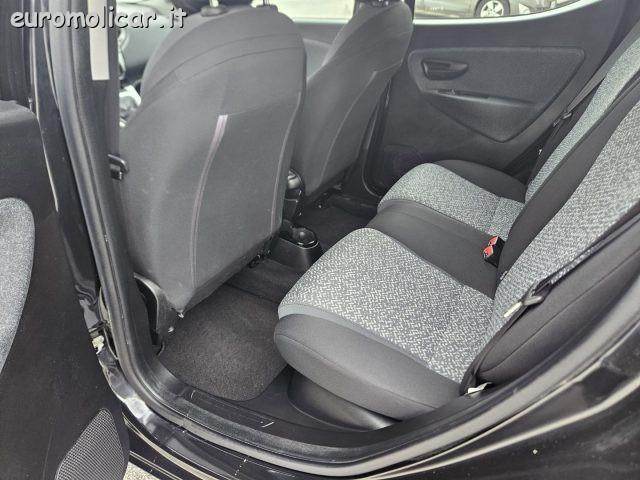 LANCIA Ypsilon 1.2 Elefantino Blu