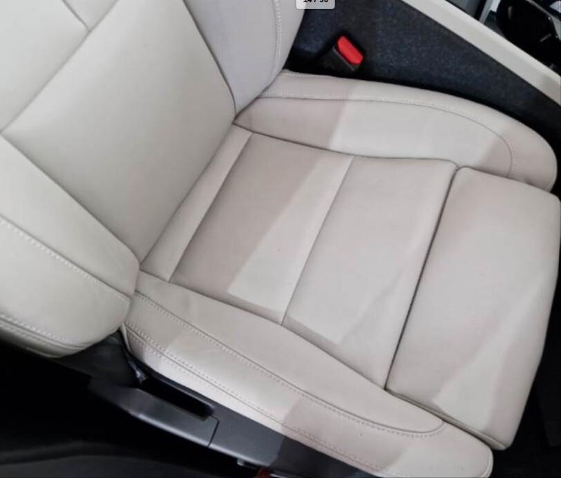 Volvo XC40 B3 automatico Ultra Black Edition