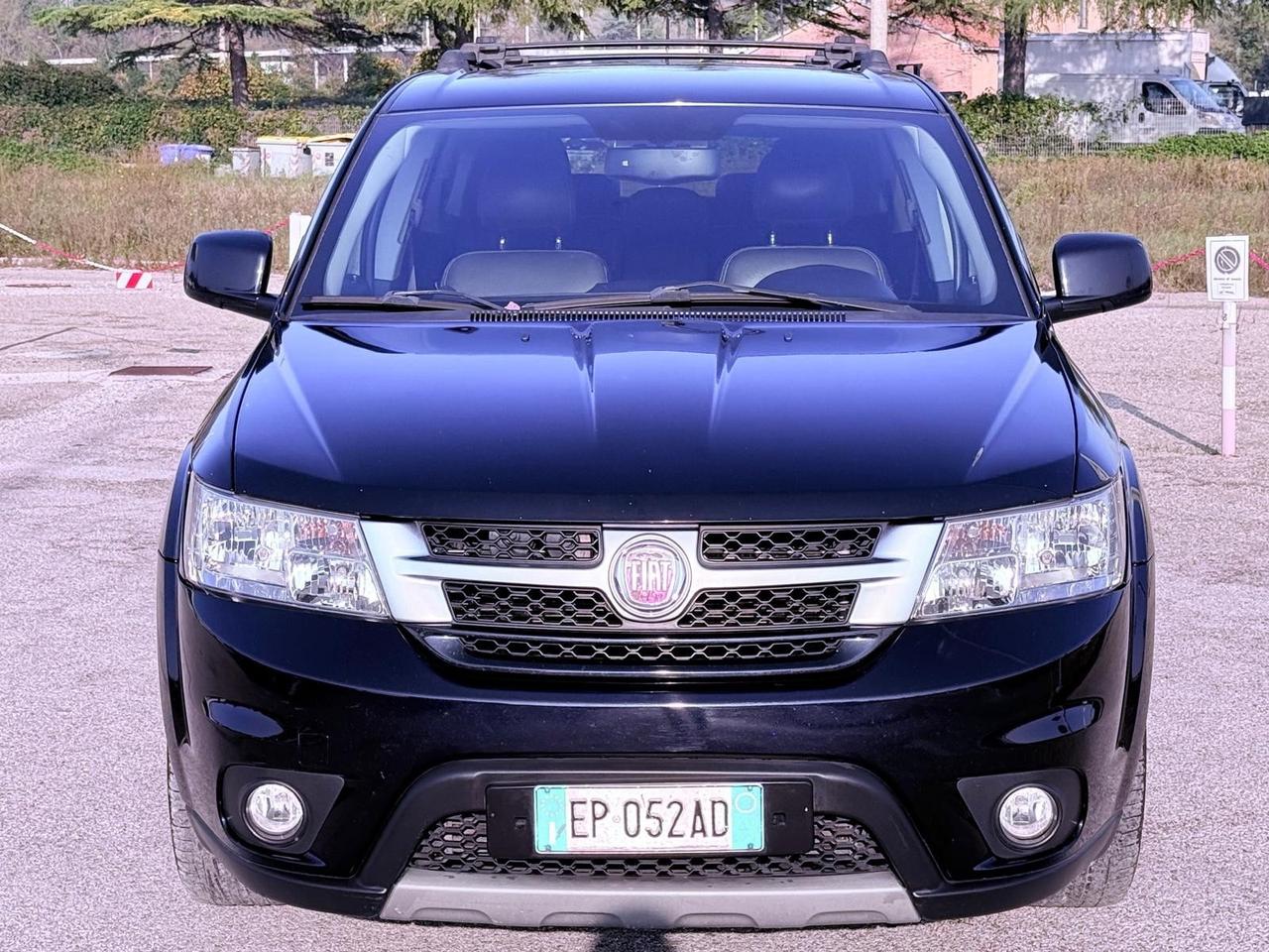 Fiat Freemont 2.0 Multijet 140 CV Urban