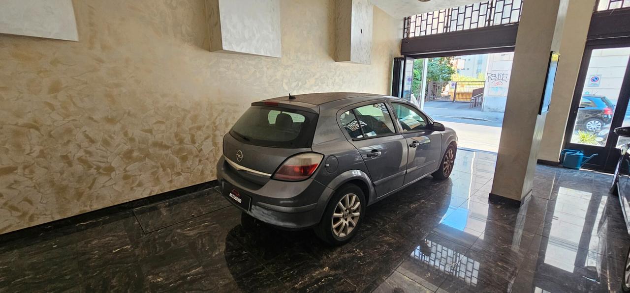 Opel Astra 1.4 16V Twinport Station Wagon Cosmo