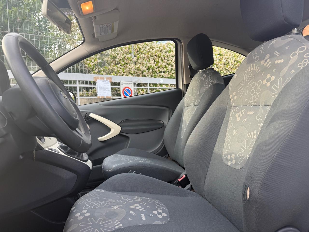Ford Ka 1.2 Titanium GARANTITA