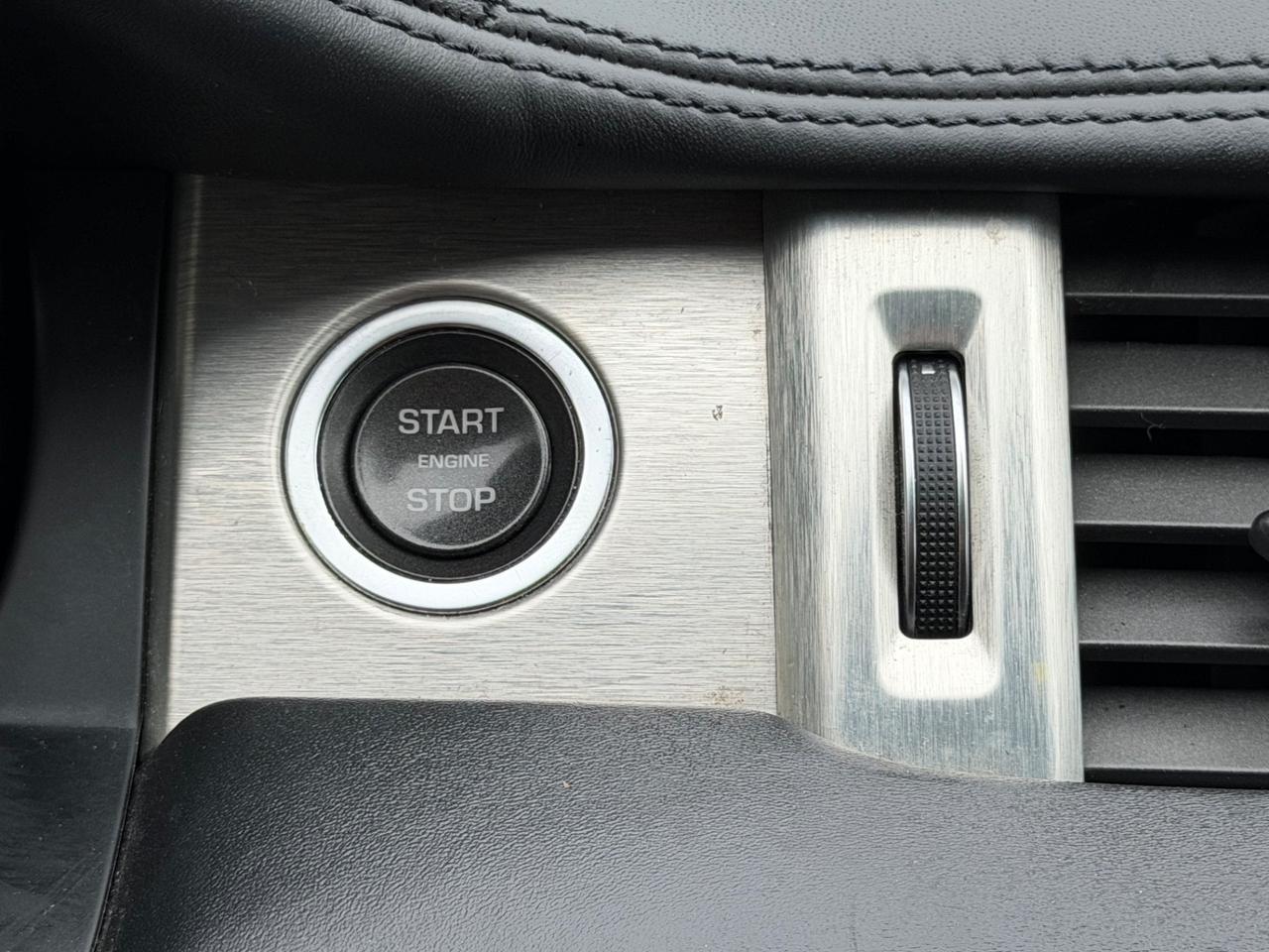 Land Rover Range Evoque 2.2 Sd4 Coupé Pure