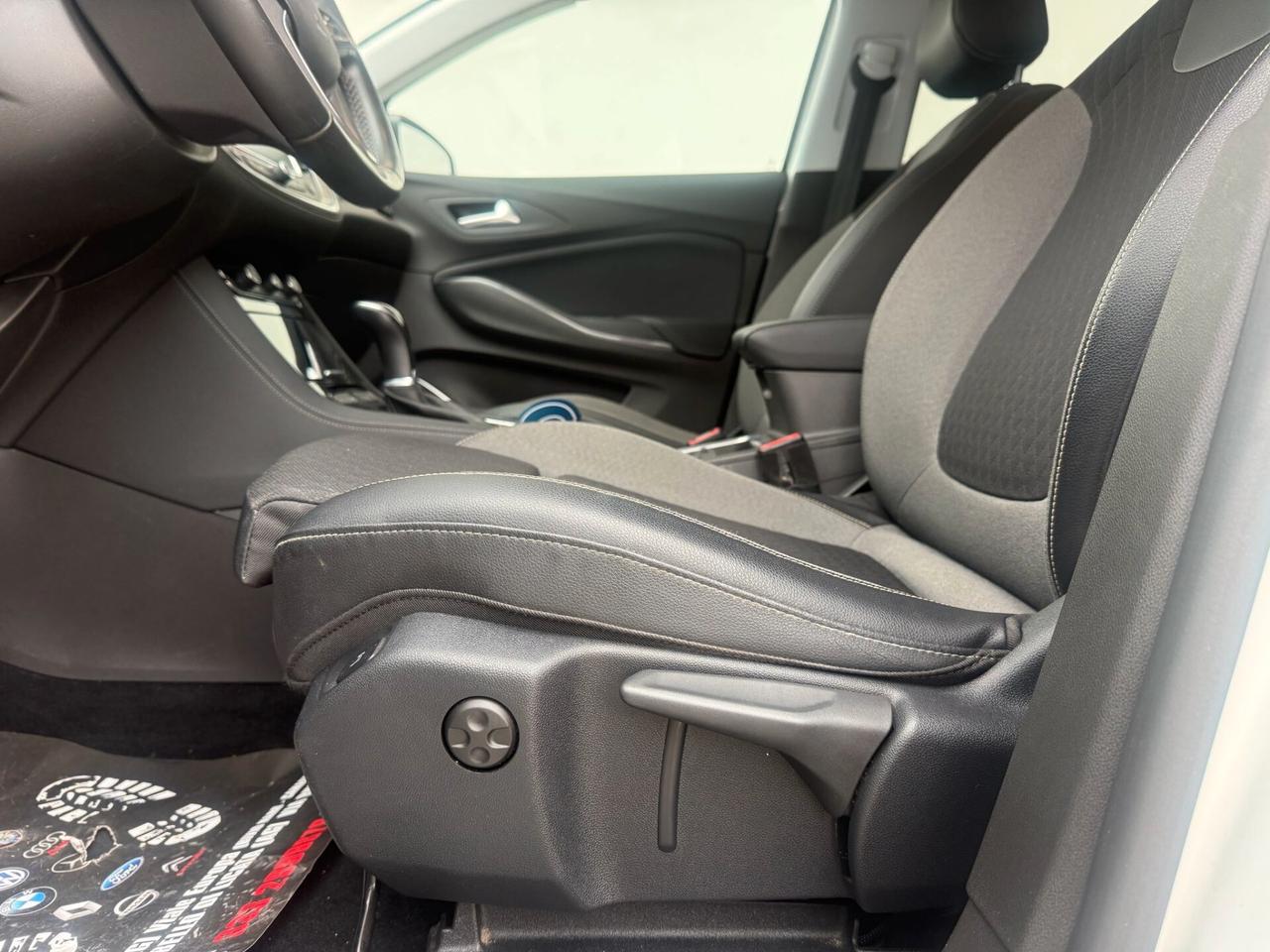 Opel Grandland X 1.5 diesel 131CV Ultimate