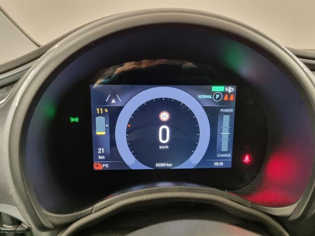 FIAT 500e 3+1 42 kWh La Prima