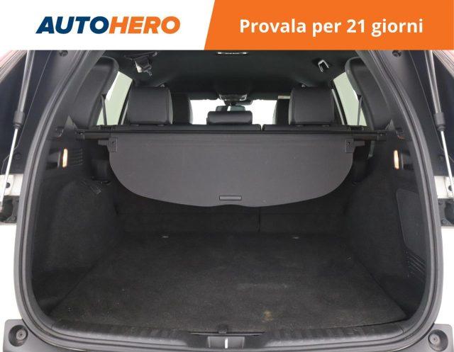 HONDA CR-V 2.0 Hev eCVT Sport Line Navi