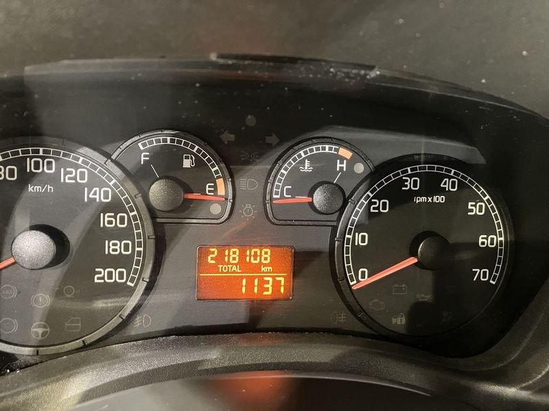 FIAT Doblò 1.2i cat Dynamic