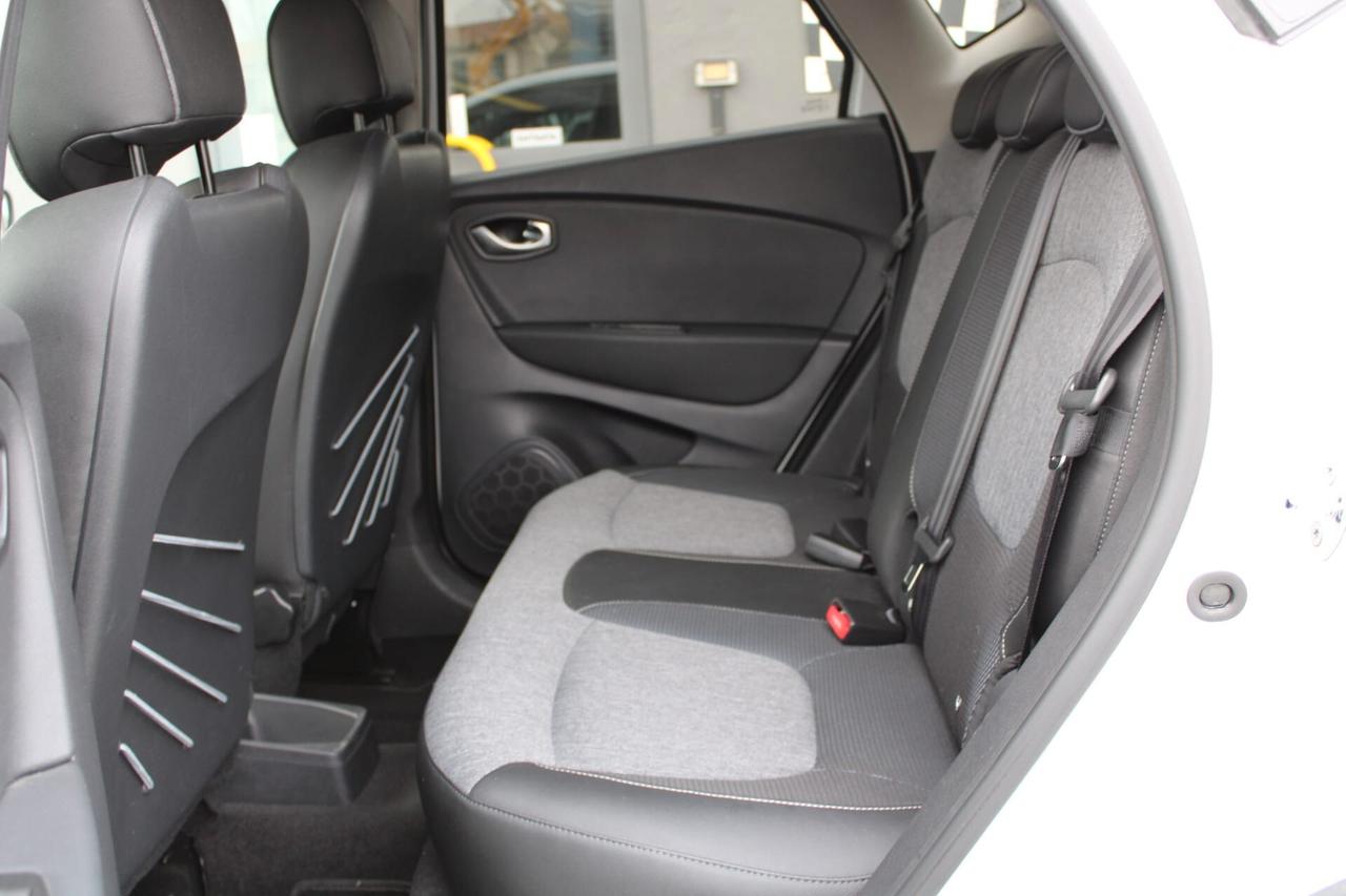 Renault Captur TCe 12V 90 CV Sport Edition