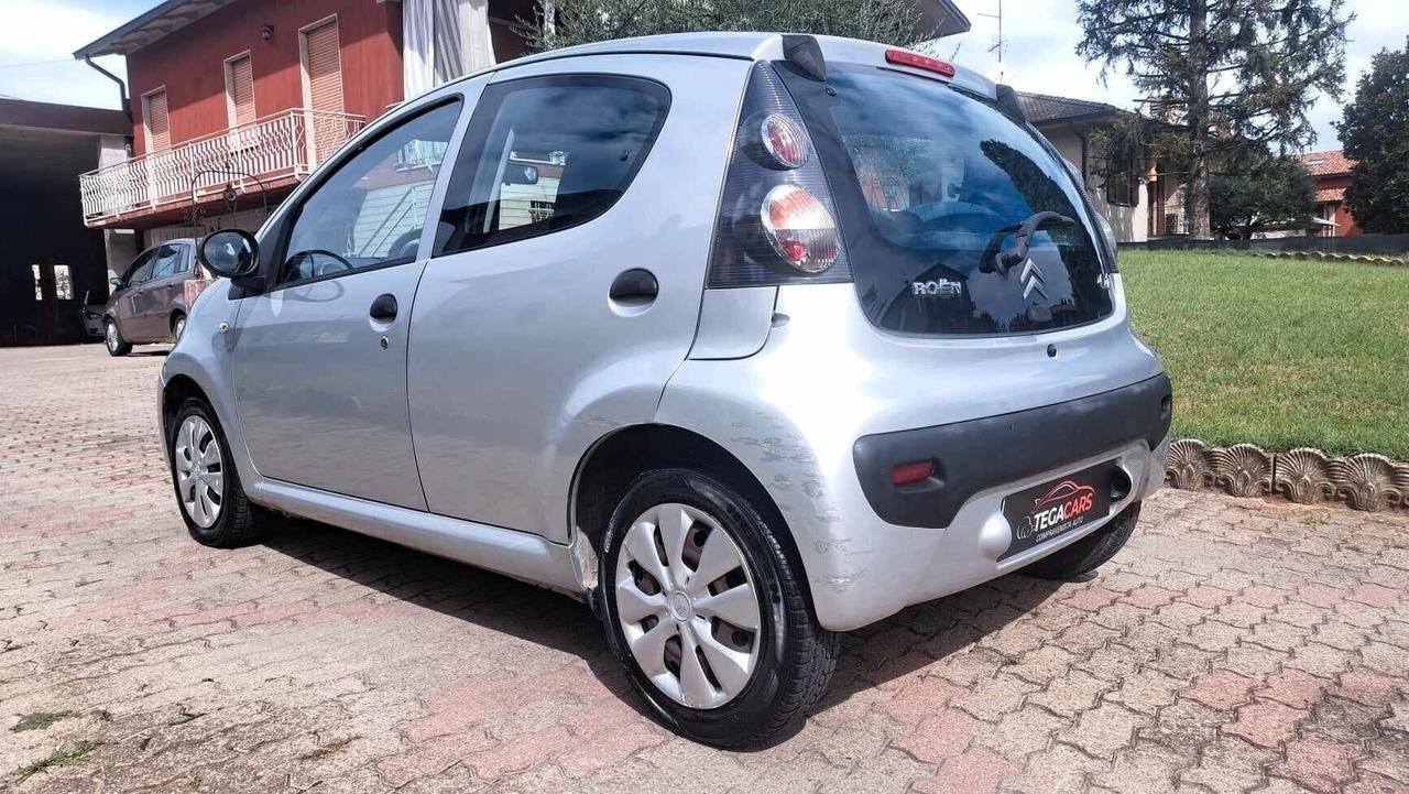 Citroen C1 1.0 5 porte airdream Pulp