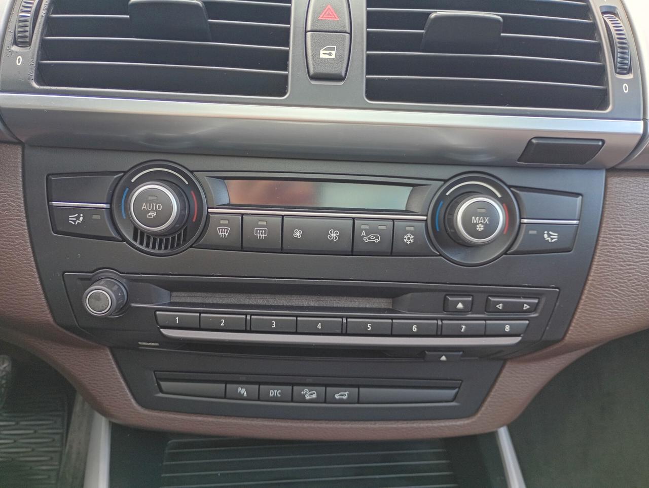 Bmw X5 3.0sd cat