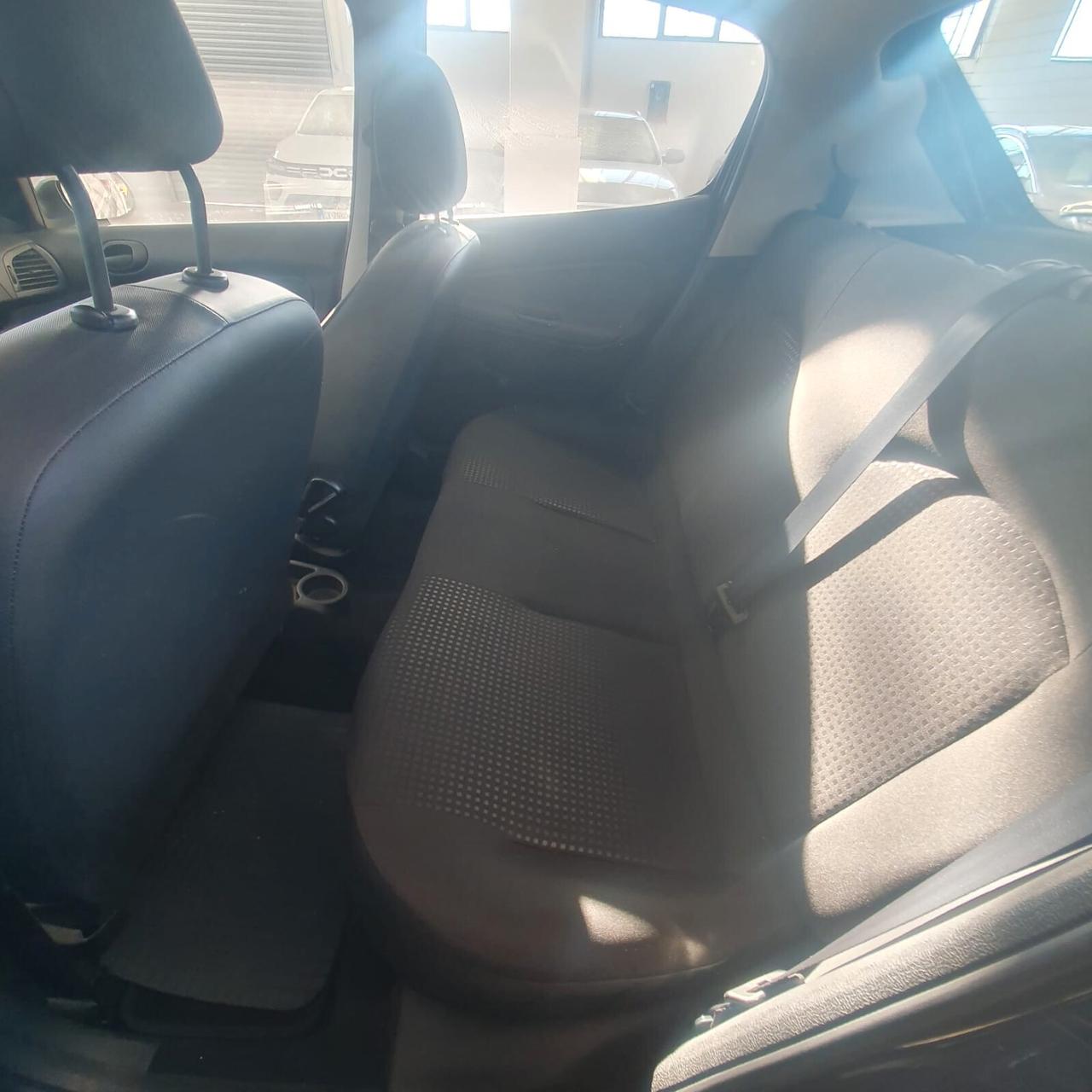 Peugeot 206 Plus 1.1 60CV 5p. Urban