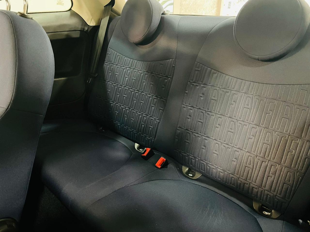 Fiat 500 1.0 Hybrid Cult
