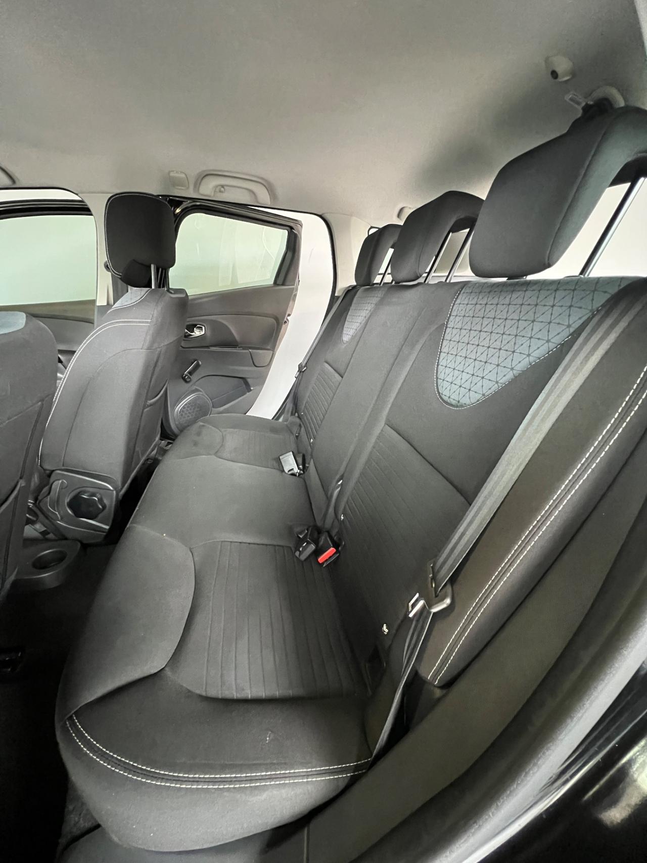 Renault Clio Sporter 1.5 dCi 8V 90CV Start&Stop Energy