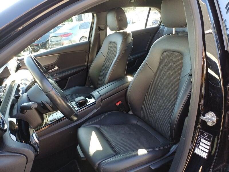Mercedes-Benz Classe A A 180 Automatic Sport