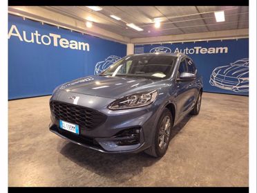 FORD Kuga 2.5 phev st-line x 2wd 225cv cvt del 2023