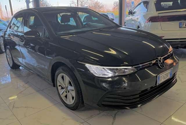 Volkswagen Golf IVA ESPOSTA Full-Led+Keyless+Cockpit