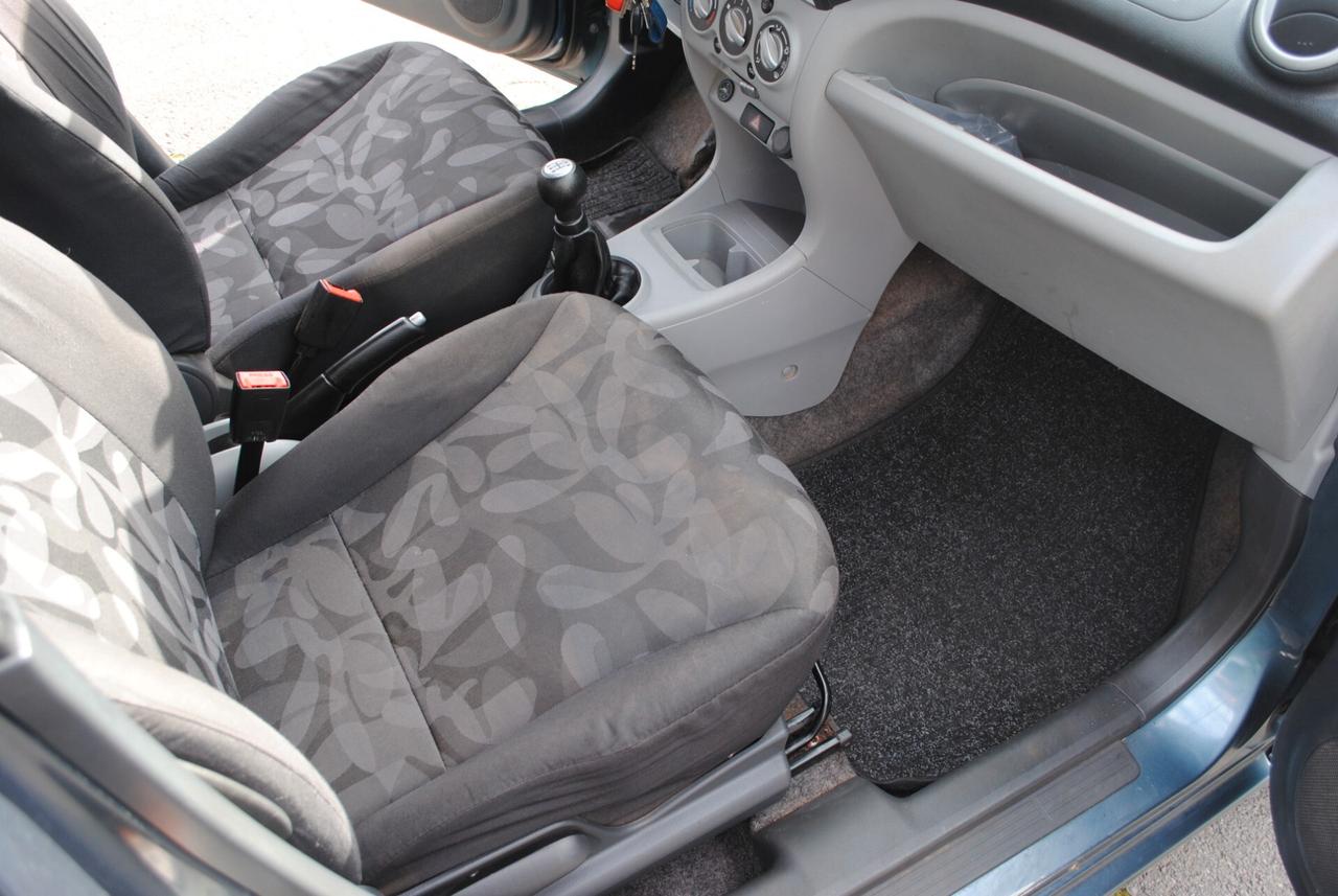 SUZUKI ALTO 1.0 68 CV BENZ/GPL OK NEOPATENTATI