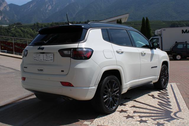 JEEP Compass 1.3 Turbo T4 240cv PHEV AT6 4xe S