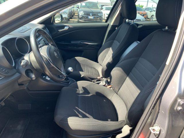 ALFA ROMEO Giulietta 1.6 JTDm 120 CV Super